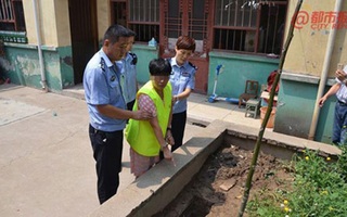 Trung Quốc: Sát hại em bé 5 tuổi vì... ngoan hơn con mình