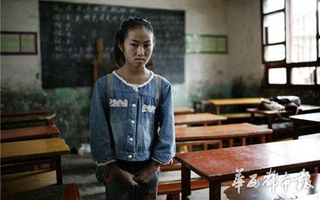 Hàng nghìn người quyên góp tiền cho bé gái có bài văn cảm động
