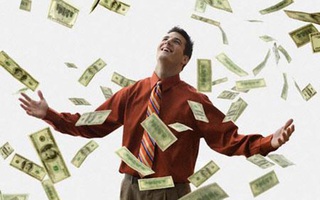 Người thành công tiêu tháng lương đầu tiên như thế nào?