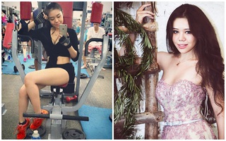 Cô nàng bị tố "thánh sống ảo" ấm ức lên tiếng: "Tôi đã bị chơi xấu sau lưng"