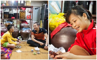 Hành trình "bình tĩnh sống" của người mẹ mắc “bệnh nhà giàu”, từng chết hụt vì cố sinh con