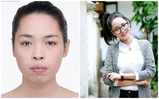 Hot girl Vũ Thanh Quỳnh sau 1 năm "lột xác thần kì" nhờ PTTM: "Tôi muốn làm đại gia của chính mình"