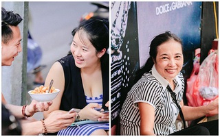 “Bí mật” của cô Là, chủ hàng cháo sườn 20 năm nổi tiếng trên phố cổ Hà Nội