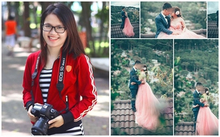 Nhiếp ảnh gia bị cô dâu chú rể quỵt tiền chụp ảnh cưới sau khi đã cầm hết ảnh nói gì? 