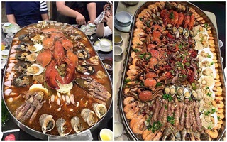 Nồi lẩu 2 triệu "ngập mặt" ở Hà Nội đang khiến dân mạng sốt vó muốn đi ăn, thực ra là...