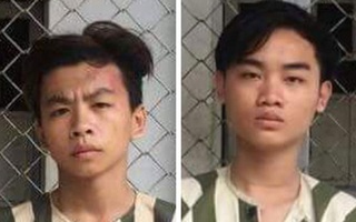 Tình tiết mới vụ chém người đứt lìa tay trên phố Sài Gòn