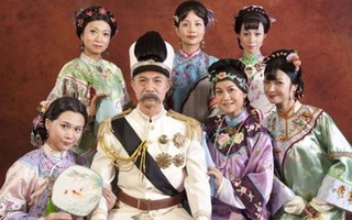 Cao thủ quản lý thê thiếp "vượt mặt" các đời Hoàng đế Trung Hoa