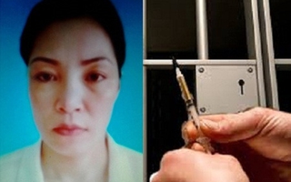 Chuyên gia nghi nữ tử tù quan hệ trực tiếp để có thai
