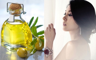 Làm trắng da với các nguyên liệu 100% tự nhiên