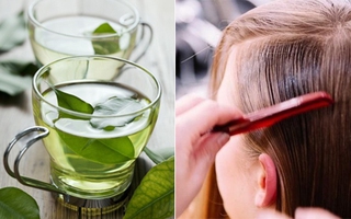 Bí kíp giảm thiểu tóc con nhanh chóng và hiệu quả