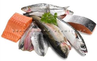 Bí quyết chọn mua cá tươi ngon 