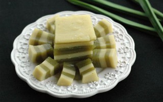Tự làm bánh da lợn ngon mà không khó!