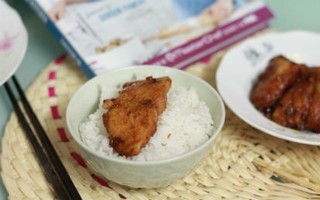 Cách nấu cá kho tộ nhanh và ngon như Christine Hà