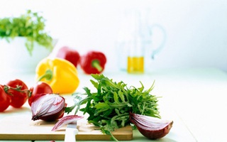 Thêm những mẹo nấu ăn bạn không thể bỏ qua!