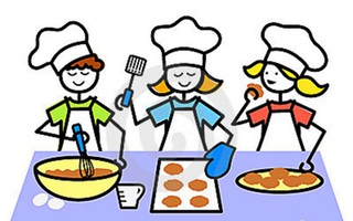 10 ghi nhớ giúp bạn trở thành thợ làm bánh chuyên nghiệp