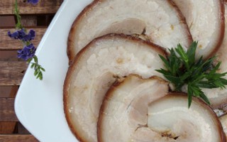 Thịt kho kiểu mới lạ miệng ngon cơm