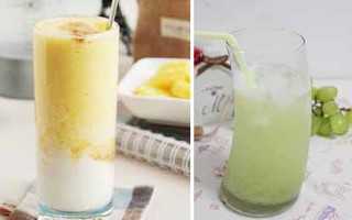 2 cách pha nước Soda tuyệt đỉnh giải khát hè này