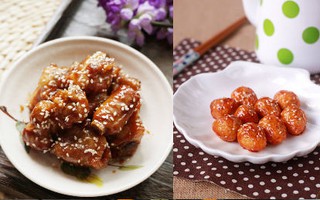 6 món chua ngọt cho bữa tối ngon cơm