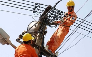 Hôm nay hàng loạt quận Hà Nội bị cắt điện