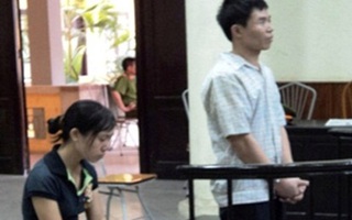 Hà Nội: Thiếu phụ đa mưu cùng chồng giăng bẫy giết người tình