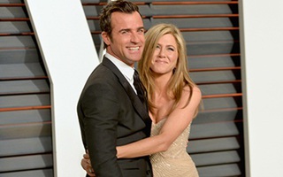 Chồng trẻ Jennifer Aniston suýt chết khi đi hưởng tuần trăng mật