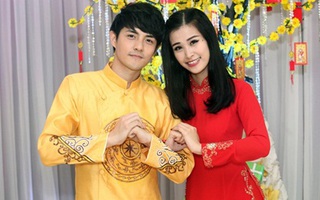 Đông Nhi: Ông Cao Thắng là "hàng hiếm" đúng chuẩn "soái ca"
