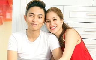 Khánh Thi - Phan Hiển: Hạnh phúc giản đơn bên nhau trong ngày 8/3