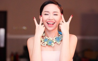 Tóc Tiên: Không bận tâm tin đồn là "hàng dự phòng" cho Noo và Đông Nhi