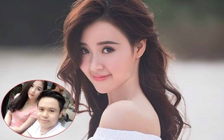 Midu xác nhận chia tay, Phan Thành bị nghi có người mới
