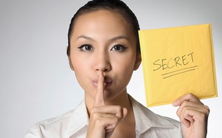 Những điều không nên tiết lộ với chàng
