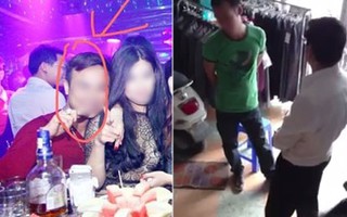Cô gái Hà Nội tung clip bạn trai "đại gia" cho người đến tận nhà đòi lại quà