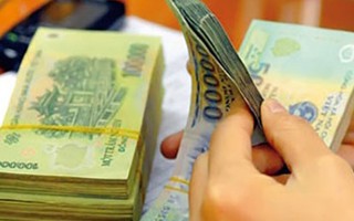 20 sếp tập đoàn nhà nước thu nhập tiền tỷ