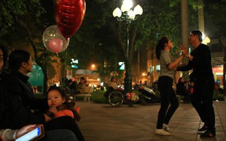 Những mong ước giản dị cho năm mới 2014