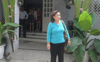 Ly kỳ cuộc đoàn tụ của mẹ và con gái phiêu bạt sang Úc sau gần 40 năm