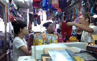 Khi khách hàng đanh đá "cưỡi lên đầu" nhân viên bán hàng