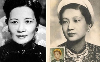 Nam Phương Hoàng Hậu và Tống Mỹ Linh – hai người đàn bà quyền lực Châu Á có số phận giống nhau đến ngỡ ngàng