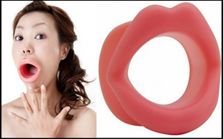 10 dụng cụ làm đẹp cực quái dị nhìn thấy là bật cười