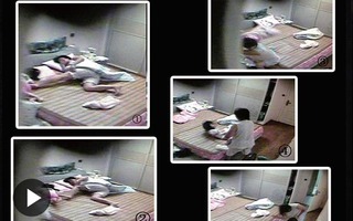 Bảo mẫu tát, đạp bé 3 tuổi xuống đất vì không biết có camera
