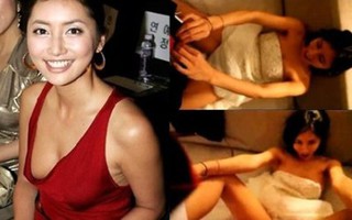 Hoa hậu Hàn Quốc được minh oan vụ "clip đen" 