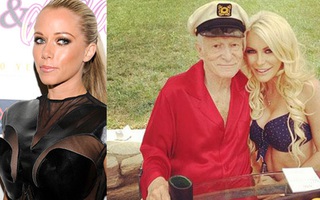 Tình cũ muốn "giết" vợ trẻ của ông trùm Playboy