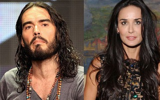 Demi Moore hẹn hò với chồng cũ của Katy Perry