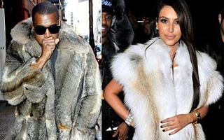 Lí do Kim Kardashian và Kanye West là cặp đôi hoàn hảo 