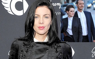 Liberty Ross lần đầu lên tiếng sau tin đồn ly hôn chồng