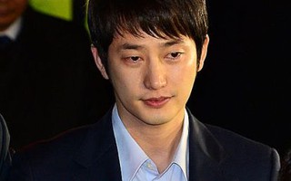 Park Shi Hoo khởi kiện ngược A và quản lý cũ