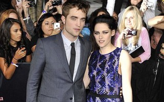 Kristen Stewart lên kế hoạch chính thức chia tay bạn trai