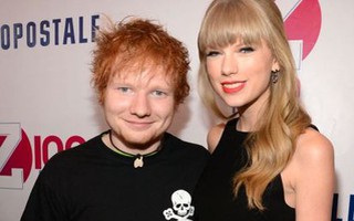 Rộ tin Taylor Swift hẹn hò bạn thân của Harry Styles