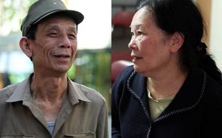 Vợ nghệ sĩ Văn Hiệp: "Ông Hiệp là mối tình đầu và cũng là mối tình cuối của tôi"