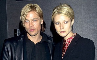 Brad Pitt học hỏi rất nhiều từ bố của tình cũ