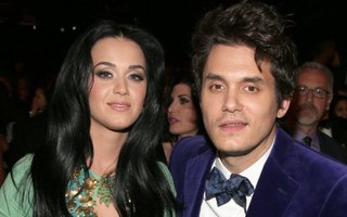 Nghi vấn Katy Perry và John Mayer lại tái hợp