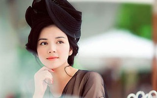 Lý Nhã Kỳ sẵn sàng làm điều có ích cho đất nước